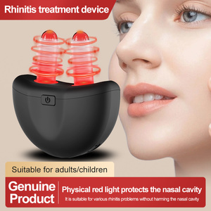 Ngáy giải pháp mũi dilator mũi chăm sóc xoang cứu trợ xách tay điện chống ngáy thiết bị cho nam giới và phụ nữ - Product Image 4