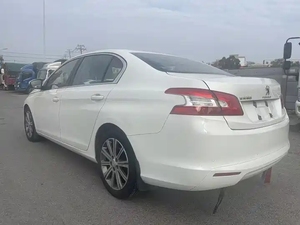 Personalizzazione Interni per <span class=keywords><strong>Peugeot</strong></span> 408 Berlina Usata 2016 2017 2018 - Product Image 6