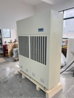 Hangzhou dryair prix usine déshumidificateur 720L pour salle de culture