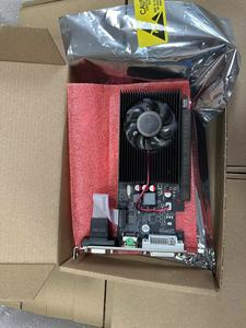 Cartes graphiques vidéo VGA 128 bits pour jeux GT730 DDR3 4 Go en vente flash - Product Image 3