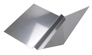 Diferente Color 26 calibre 10 pies Galvalume Galvanizado W Tipo Techo <span class=keywords><strong>Metal</strong></span> Valle - Product Image 3