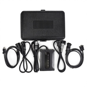 Herramienta de Diagnóstico para Doosan, Kit de Escáner de Diagnóstico, Interfaz de Comunicación Uvim de Uso Pesado, Diagnóstico de Cargadores - Product Image 1