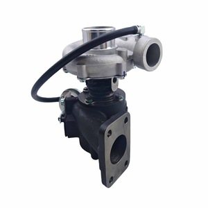 Jixinxiang Turbocharger FD480 For Xichai CA4DF3 Engine Diesel Forklift Parts Vacuum Booster <b>Brake</b> <b>Master</b> <b>Cylinder</b> - Product Image 2