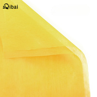 Qibai 30 Stück Blumenstrauß Geschenk papier Vliesstoff für Rosen & frische Blumen Ideale Blumen geschäfte Geschenk verpackung