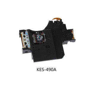 Originele 490 496 Laser Lens Voor PS4 KES-490A Kem 490 KES-496A KEM-496 <span class=keywords><strong>Dvd</strong></span> Drive Lens Games Voor PS4 Slanke Pro <span class=keywords><strong>joystick</strong></span> - Product Image 6