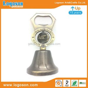 Copenhagen Bảng Chuông Cứng Men Và Đánh Bóng Kim Loại Kẽm Hợp Kim Bữa Ăn Tối Chuông Lưu Niệm Bữa Ăn Tối Chuông Cho Nhà Sử Dụng - Product Image 6
