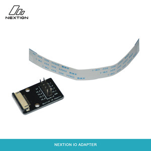 Nextion IO Adapter GOIP Pins <b>Cable</b> Specially For Nextion Enhanced HMI <b>Display</b> Touch Screen Module Series L135 - Product Image 5