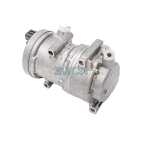Compresseur de climatisation électrique ZWON pour Subaru Solterra Toyota Hilux 88370-42051 042400-1902 042400-3240 042400-1662 042400-1661 ESH34C