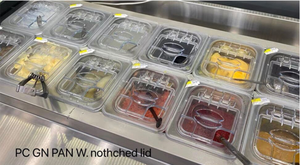 Attrezzature per la ristorazione commerciale altri prodotti per Hotel e ristoranti - Product Image 6