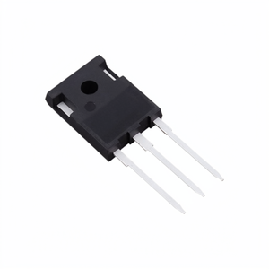 ตัวแทนจำหน่ายที่ได้รับอนุญาต ทรานซิสเตอร์ TO-247-3 IKWH70N65WR6XKSA1 ชิ้นส่วนอิเล็กทรอนิกส์ - Product Image 1