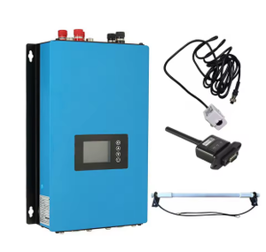 Système d'énergie éolienne connecté au réseau 1 kW - Product Image 2