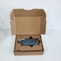 Modul Pengumpul Data Ublox ZED F9P GPS RTK Genggam U38P