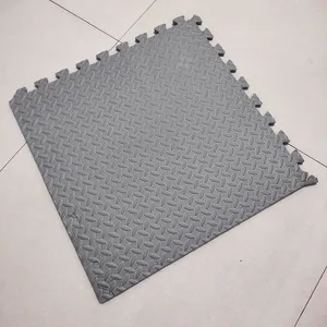 Foam Mat Floor Tiles EVA Foam Padding Soft Flooring for Exercising, Camping, Kids, Babies, Playroom