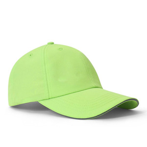 Casquettes de baseball personnalisées avec impression de logo, en coton, pour hommes et femmes, tendance unisexe, en vente en ligne - Product Image 2