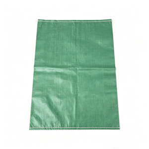 Bolsas de <span class=keywords><strong>Basura</strong></span> Tejidas de PP con Material Reciclado a Precio Económico, con Logotipo Personalizado para Empacar <span class=keywords><strong>Basura</strong></span>, para el Mercado Ruso - Product Image 1