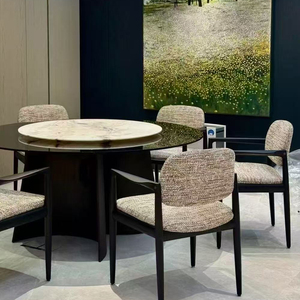 Collezione Evergo 3D Max per Design d'Interni: <span class=keywords><strong>Letto</strong></span> Moderno in Tessuto con Testiera Trapuntata, Struttura in Legno, Soluzione Chiavi in Mano - Product Image 2