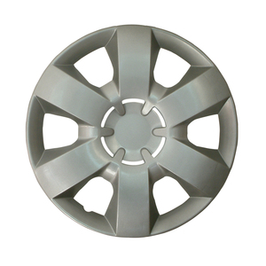 Enjoliveurs de roues universels pour voitures de 16 <span class=keywords><strong>pouces</strong></span>, en plastique ABS, compatibles avec <span class=keywords><strong>Honda</strong></span> Civic - Product Image 6