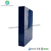 Sel Baterai LiFePO4 3.2V 163Ah CALB L173F163 Prismatik untuk Penyimpanan Energi Surya, EV, dan Perakitan Paket Lithium
