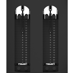 Máquina de cable cruzado <span class=keywords><strong>Life</strong></span> <span class=keywords><strong>Fitness</strong></span>, máquina de cable cruzado dual, máquina de cable cruzado - Product Image 5