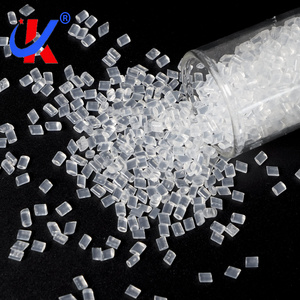 Plastica Ingegneristica Poliammide 12 PA12, Materia Prima Plastica, Prezzo di Fabbrica, Grado Medicale, Pellet di Nylon 12 PA12 - Product Image 4