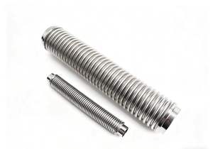 <span class=keywords><strong>Tuyau</strong></span> ondulé en acier inoxydable, <span class=keywords><strong>tuyau</strong></span> métallique industriel soudé, <span class=keywords><strong>tuyau</strong></span> <span class=keywords><strong>d</strong></span>'arrivée <span class=keywords><strong>d</strong></span>'eau, <span class=keywords><strong>tuyau</strong></span> de drainage, <span class=keywords><strong>tuyau</strong></span> <span class=keywords><strong>d</strong></span>'<span class=keywords><strong>échappement</strong></span> des <span class=keywords><strong>gaz</strong></span>, peut être plié - Product Image 6