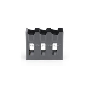 Cargador Inteligente de Baterías 4 Pro con 3 Puertos, Carga Secuencial y Paralela para 4 Pro y el Cargador Mav - Product Image 1