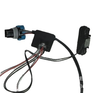 Interruptor de Apertura de Maletero Opel Vauxhall 1241460 para Reemplazo o Reparación - Product Image 5