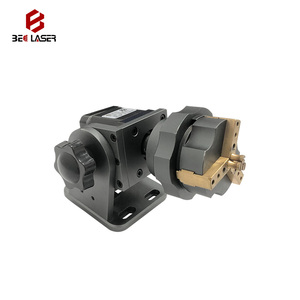เครื่องแกะสลักไฟเบอร์เลเซอร์อัจฉริยะ 20w 30w แบบกำหนดเองได้สำหรับงานเครื่องประดับ - Product Image 6