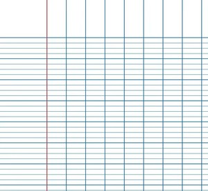 Cahier d'exercice professionnel pas cher français <span class=keywords><strong>ligne</strong></span> <span class=keywords><strong>Seyes</strong></span> cahiers d'exercices personnalisés papeterie pour étudiants - Product Image 6