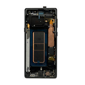 LCD OLED N950 đối với <span class=keywords><strong>Samsung</strong></span> <span class=keywords><strong>Galaxy</strong></span> Note 8 điện thoại di động sửa chữa các bộ phận lcd với khung lắp ráp - Product Image 3
