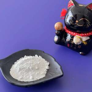 SZn 99% <span class=keywords><strong>solfuro</strong></span> <span class=keywords><strong>di</strong></span> <span class=keywords><strong>zinco</strong></span> per il pigmento <span class=keywords><strong>di</strong></span> ingegneria <span class=keywords><strong>di</strong></span> plastica con il certificato <span class=keywords><strong>di</strong></span> EU-REACH Mf ZNS - Product Image 3