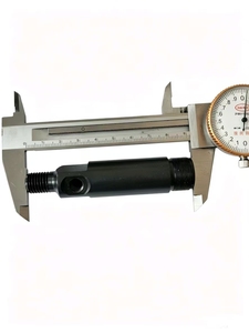 Electroimán Mini Micro de la Marca <span class=keywords><strong>Cixin</strong></span> T0813L, Solenoides Lineales Tubulares Redondos de CC 6V/12V/24V con 3 Años de Garantía - Product Image 6