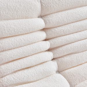 Fauteuils poufs géants confortables en éponge pour adultes, ergonomiques, blancs, en forme de chenille, tatami, poufs paresseux, <span class=keywords><strong>canapé</strong></span> <span class=keywords><strong>2</strong></span> <span class=keywords><strong>places</strong></span>, vente en gros en vrac - Product Image 4