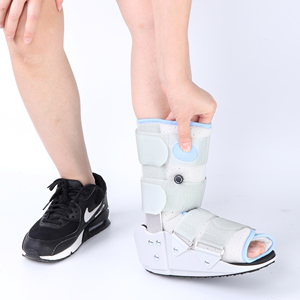 Heavy Duty Ortopédico Air Cast Fracture Support Post Cirugía Rehabilitación Walking Cast Recovery Walker <span class=keywords><strong>Boot</strong></span> - Product Image 3