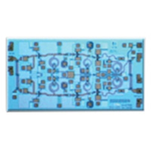 Componentes Electrónicos Nuevos y Originales, Circuito Integrado, Amplificadores de RF, Die HMC-ALH376-SX - Product Image 1