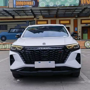 Voiture d'occasion à vendre E70 Pro EV et <span class=keywords><strong>hybride</strong></span> G59 Dongfeng Fengshen Aeolus G59E70 Yixuan Max AX7 A30 SUV de haute qualité - Product Image 3