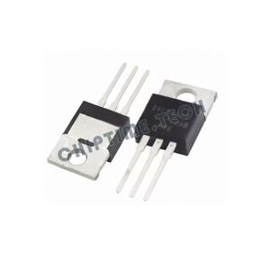 ชิปไทม์ (ใหม่และดั้งเดิม) <span class=keywords><strong>IRFBC40</strong></span>ทรานซิสเตอร์ Mosfet <span class=keywords><strong>IRFBC40</strong></span> IGBT - Product Image 1