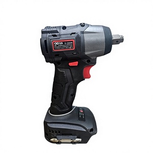 Perceuse-visseuse électrique sans fil DIY, perceuse portative à vitesse variable avec batterie lithium-ion, support OEM personnalisable - Product Image 1