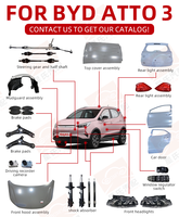 OE13457771-00 SC2EM-2906020 voiture stabilisateur avant liens assemblage rotule biellette pour BYD Tang Qin Song Han Yuan Destroyer 05