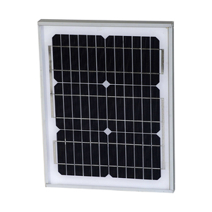 แผงโซลาร์เซลล์แบบฮาล์ฟเซลล์ 100W/150W/200W มาตรฐาน CE รับประกัน 5 ปี สำหรับไฟส่องสว่างภายนอกอาคาร บริการ OEM จากโรงงานโดยตรง - Product Image 5