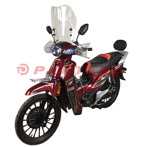 Motocicleta <span class=keywords><strong>Cub</strong></span> <span class=keywords><strong>Super</strong></span> 110cc Nueva y Económica <span class=keywords><strong>2023</strong></span>, Fabricada en China - Product Image 3
