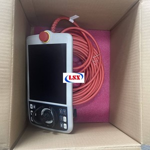 3HAC086996-001 DSQC3124 Composants Essentiels du Pendentif d'Entraînement Original PLC, Contrôleurs de Robot Industriel IRC5, Garantie 1 An - Product Image 4