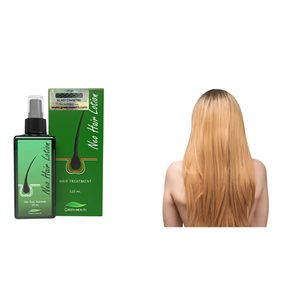Spray Capilar de Aceite de Coco 100% Orgánico a Base de Hierbas, 120 ml, Previene la Caída del Cabello y Repara, Refrescante, para Uso Doméstico - Product Image 1