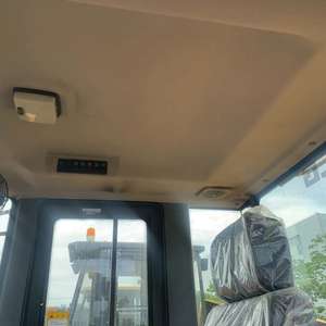 Chargeur rétrocaveuse SDLG LG936L d'occasion Shandong Lingong 936 3T 123hp Vente de machines de construction - Product Image 6