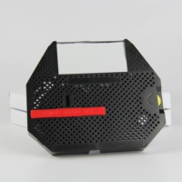 Ruban d'imprimante MICR Compatible pour ruban FUJI FZ2144/ FZ2155 /FZ1027, imprimante de contrôle bancaire CBD1000