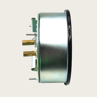 Kombinations-Instrumentenkonsole Leistungsanzeige Instrument Auto-LKW-Ersatzteil Auto-LKW-Armaturenbrett OEM 0035406047