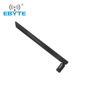 Antenne en caoutchouc verticale à gain élevé Ebyte TX868-JKD-20 868 MHz pour la communication sans fil et autres applications - Product Image 3