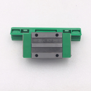 Blocchi a Sfera per <span class=keywords><strong>Guida</strong></span> <span class=keywords><strong>Lineare</strong></span> di Tipo Quadrato KWVE35BG3V0 - Product Image 1