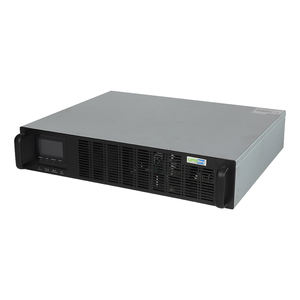1kva 3kva 4kva <span class=keywords><strong>5kva</strong></span> 6kva 10kva PF 0.9 Ac 110v 랙 마운트 고주파 온라인 <span class=keywords><strong>Ups</strong></span> 배터리 팩 2U - Product Image 1