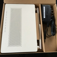 Desarrollo llave en mano completo XPON GPON EPON ONU ONT Módem Red de fibra óptica Wifi Router Hardware Software Diseño de firmware
